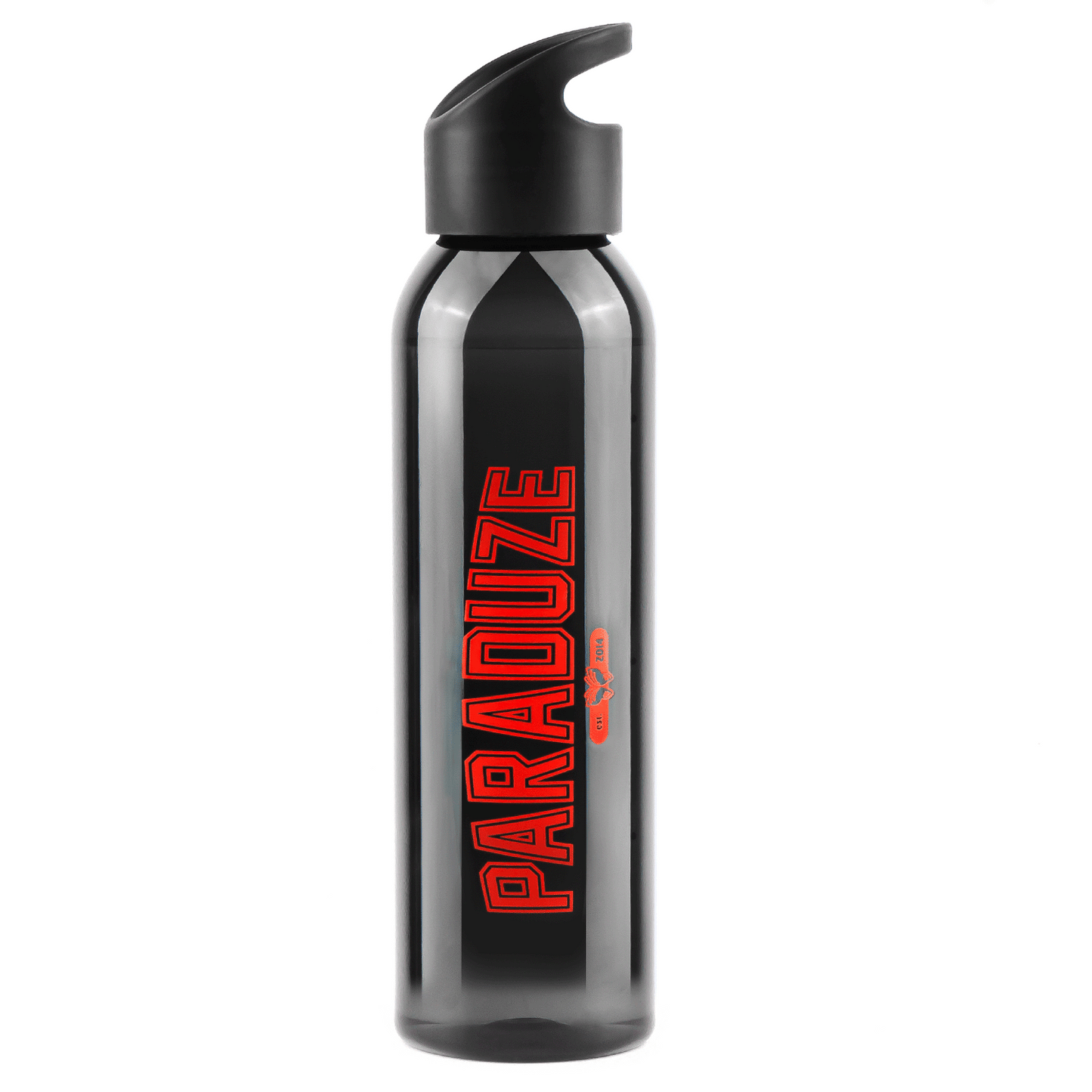 Waterfles