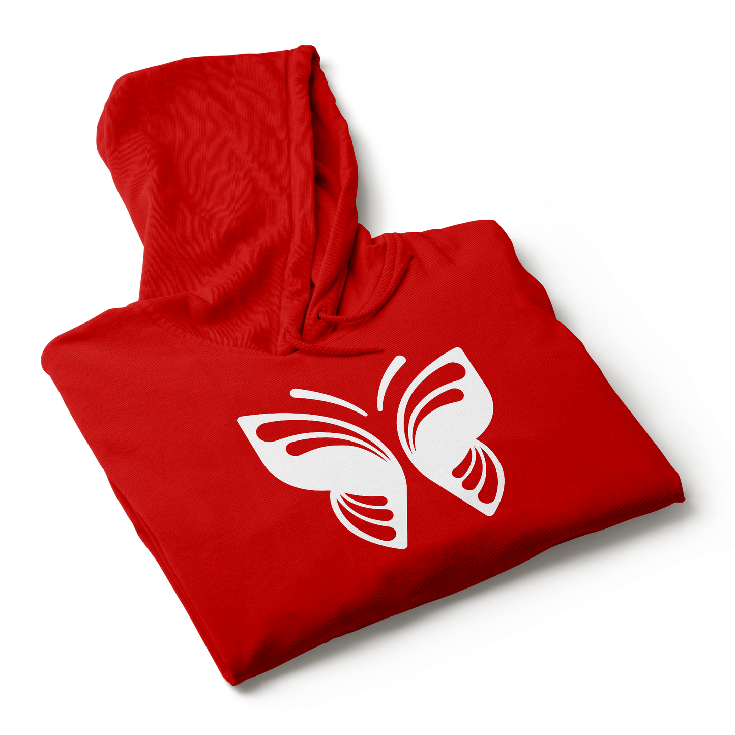Vlinder Hoodie
