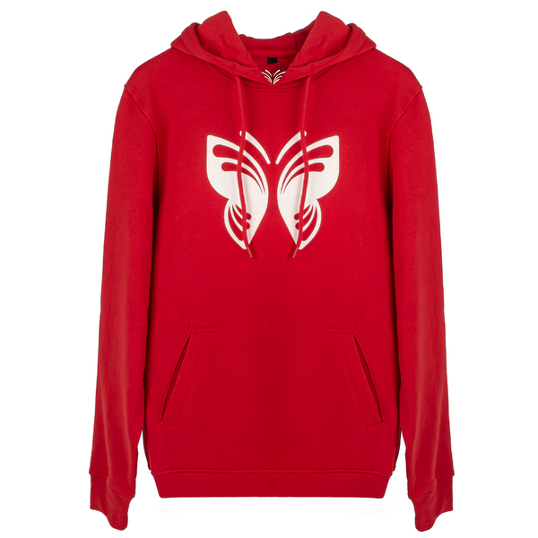 Vlinder Hoodie