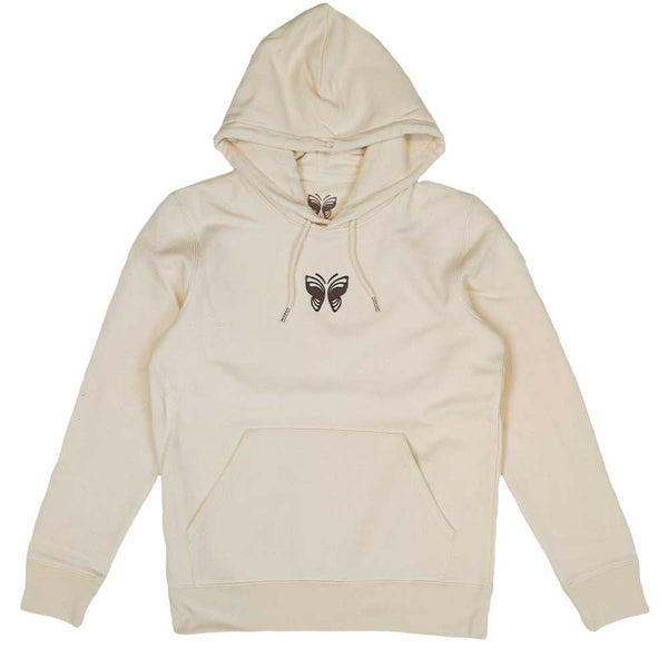 Premium Vlinder Hoodie